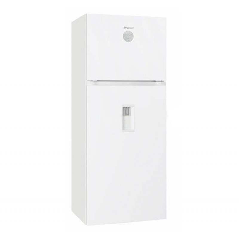 Réfrigérateur BRANDT BD5612NWW 580L BLANC